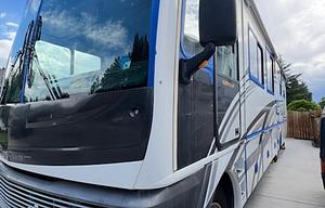 Burning Man RV Rental – Your Oasis in the Dust
