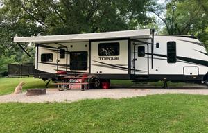 2021 Heartland Torque T314