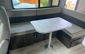 2022 Coachmen Leprechaun 260DS Ford 450, Sleeps 8
