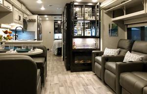 Take It Easy RV's 2023 Jayco Precept 36C