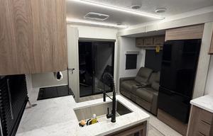 2026 Forest River RV Work and Play 30GS