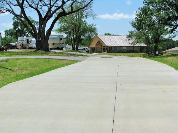 Sunset Ridge RV Park