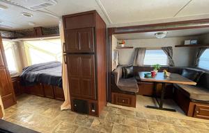2016 Rockwood Roo 233s - No hidden fees