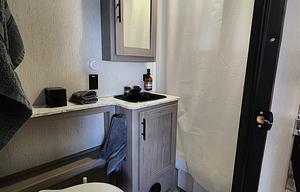 Gatherer – Room for Everyone to Relax and Recharge