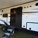 New Trailer, New Listing! 32ft Fifth Wheel