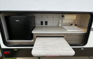Cruise & Snooze RV