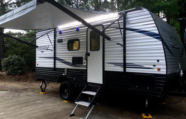 Springdale Mini Bunkhouse