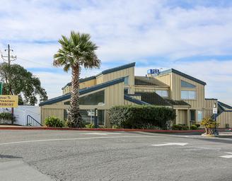 San Francisco RV Resort