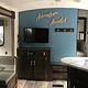 "Trixie" bunk bed, pet friendly & master bedroom