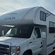 Family-Friendly RV Rental in New Haven