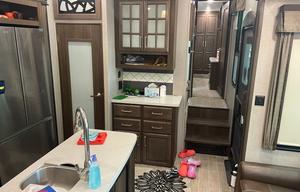 2019 Keystone RV Avalanche 396BH RV rental photo 3