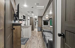 3 slides-2021 SportTrek Touring Model Bunkhouse