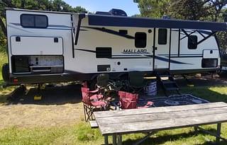 2020 Heartland Mallard M26