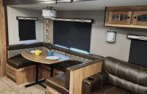 Coachmen RV Freedom Express Select 29SE