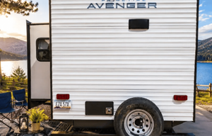 2022 Prime Time RV Avenger 27RKS