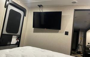 2019 Palomino Puma 31QBBH