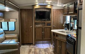 2018 Cruiser Embrace EL280