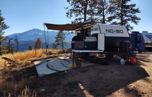 Awesome Adventures Await in this 2018 NoBo 10.5