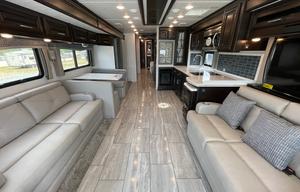 2023 Forest River Berkshire XLT45E, New, Class A