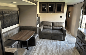 2020 Grand Design Transcend - OMNE1180
