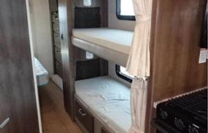 2019 Jayco Greyhawk 31F
