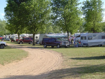 Evening Star Camping Resort