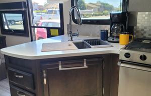 Jayco RV Whitehawk 23MRB