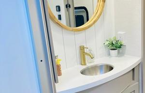 New Beautiful 2026 Alliance 5th Wheel 2 Bedrooms 1.5 Baths