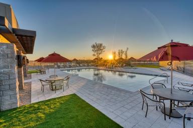 River Sands RV Resort