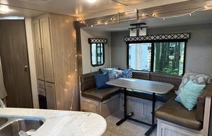 Cozy & Family-Friendly Camper Near Portland, ME