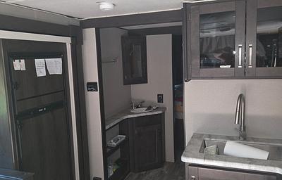 2021 grand design transcend xplor 265bh