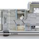 2020 Forest River Salem fsx toy hauler camper