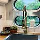 Bohemian Luxury RV | 2023 Airstream Flying Cloud