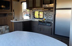 2019 Wildwood by Forest River Ultralite