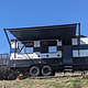 2023 Forest River RV Cherokee Grey Wolf 18RR