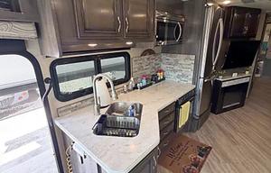 2019 Holiday Rambler Vacationer TAFL3064