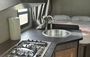 Perfect Size for Easy RVing