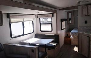 The Hansen Family Rv Rental