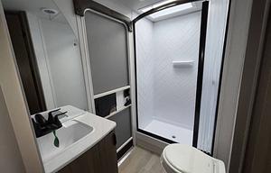 2025 Forest River RV Wildwood X-Lite 263BHXL