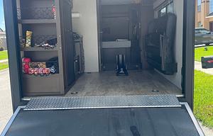 2019 Sportsmen LE 190THLE RV rental photo 15