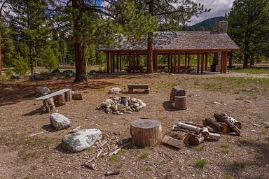 East Fork Cabin
