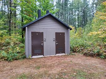 Seaton Creek Campground