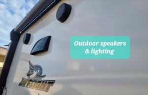 New Jayco Jay Flight Baja Bunkhouse