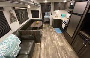 2020 Starcraft Super Lite 281BH