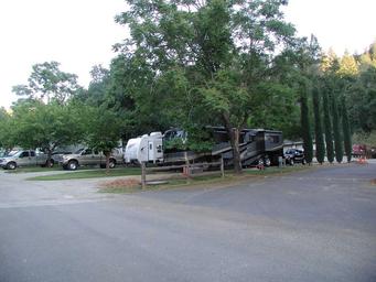 Fawndale Oaks RV Park
