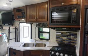 2019 Forest River RV Sunseeker 2420MS Ford
