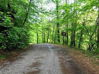 Thunder Rock Campground