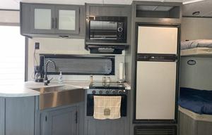 2021 Dutchmen RV Aspen Trail 2340BHS RV rental photo 10