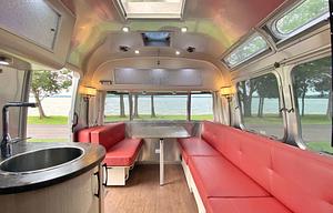 2019 Airstream International Serenity