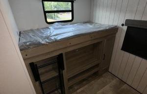 2025 Forest River RV puma 31QBBH